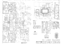 Yamaha MX-1000 - Schematic 